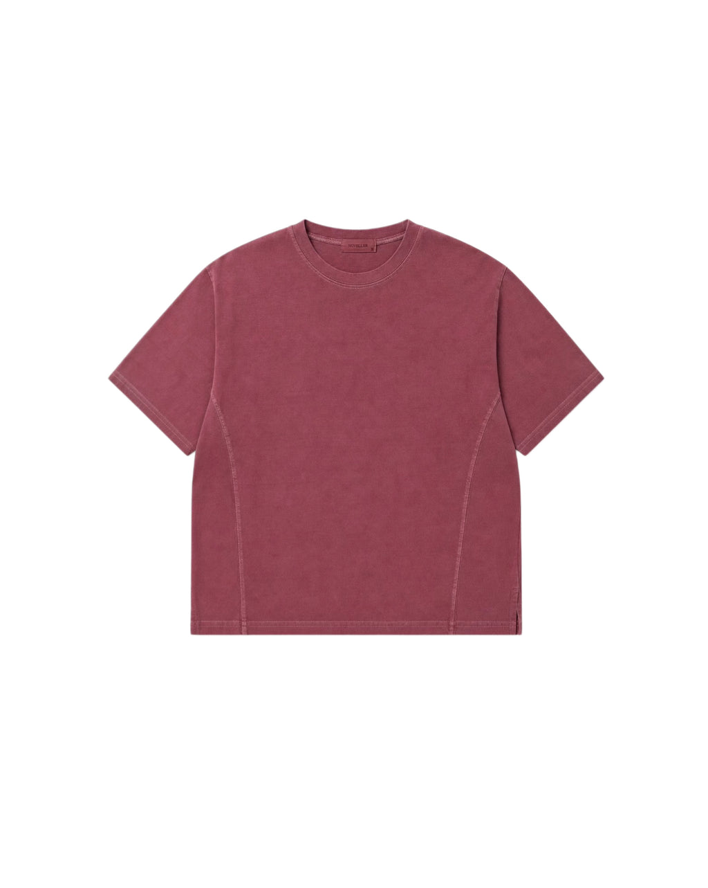 Vintage Wash Cropped Tee
