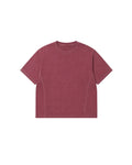 Vintage Wash Cropped Tee