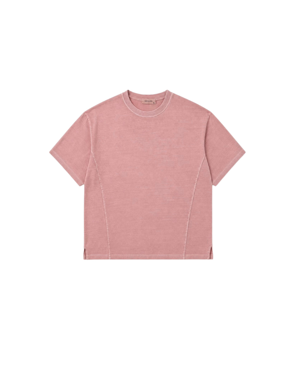 Vintage Wash Cropped Tee