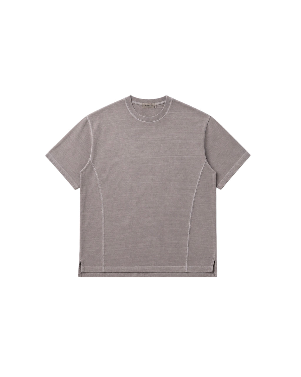 Vintage Wash Cropped Tee