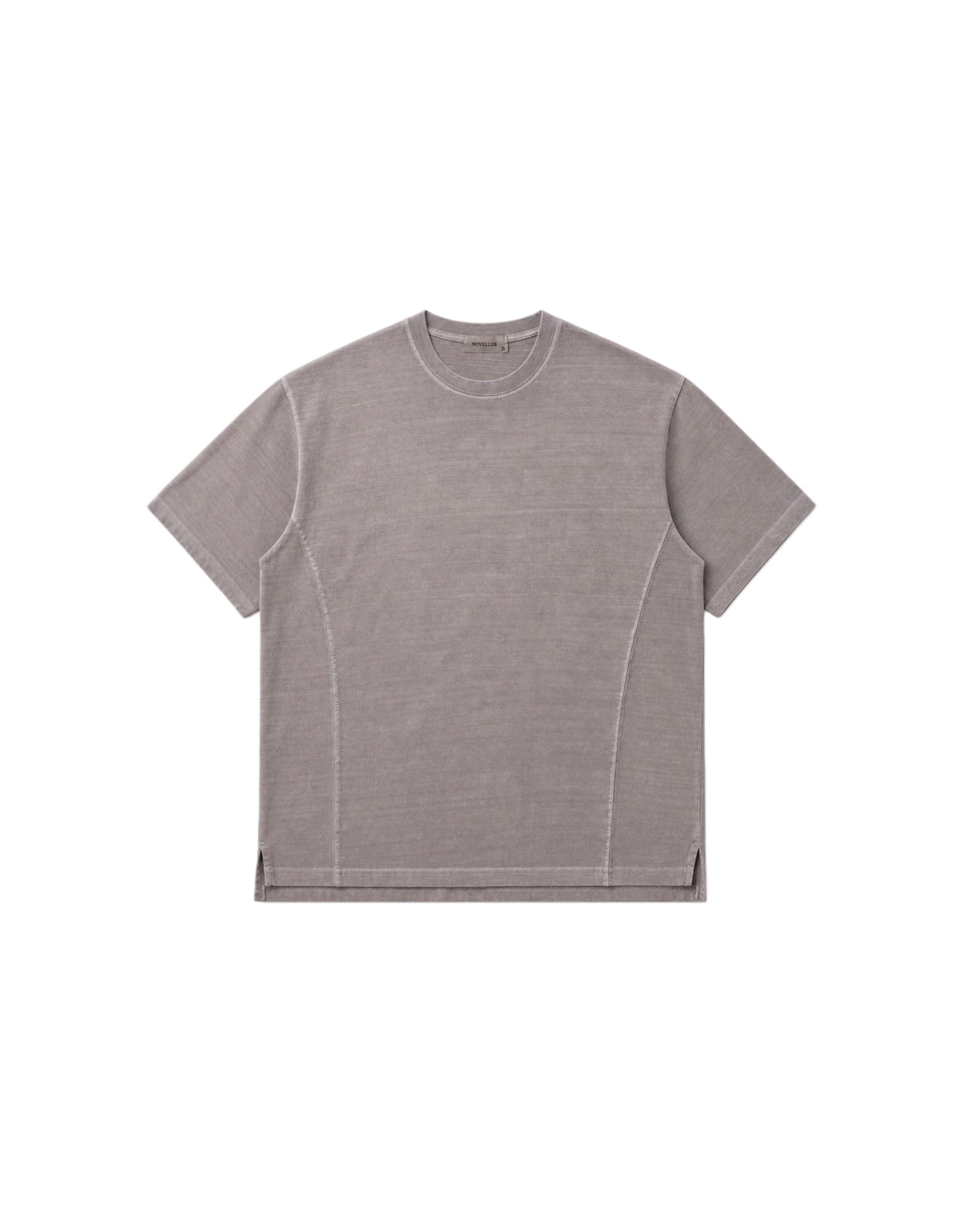 Vintage Wash Cropped Tee