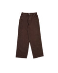 Canvas Carpenter Trousers