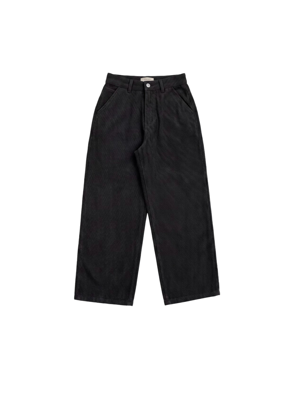 Canvas Carpenter Trousers