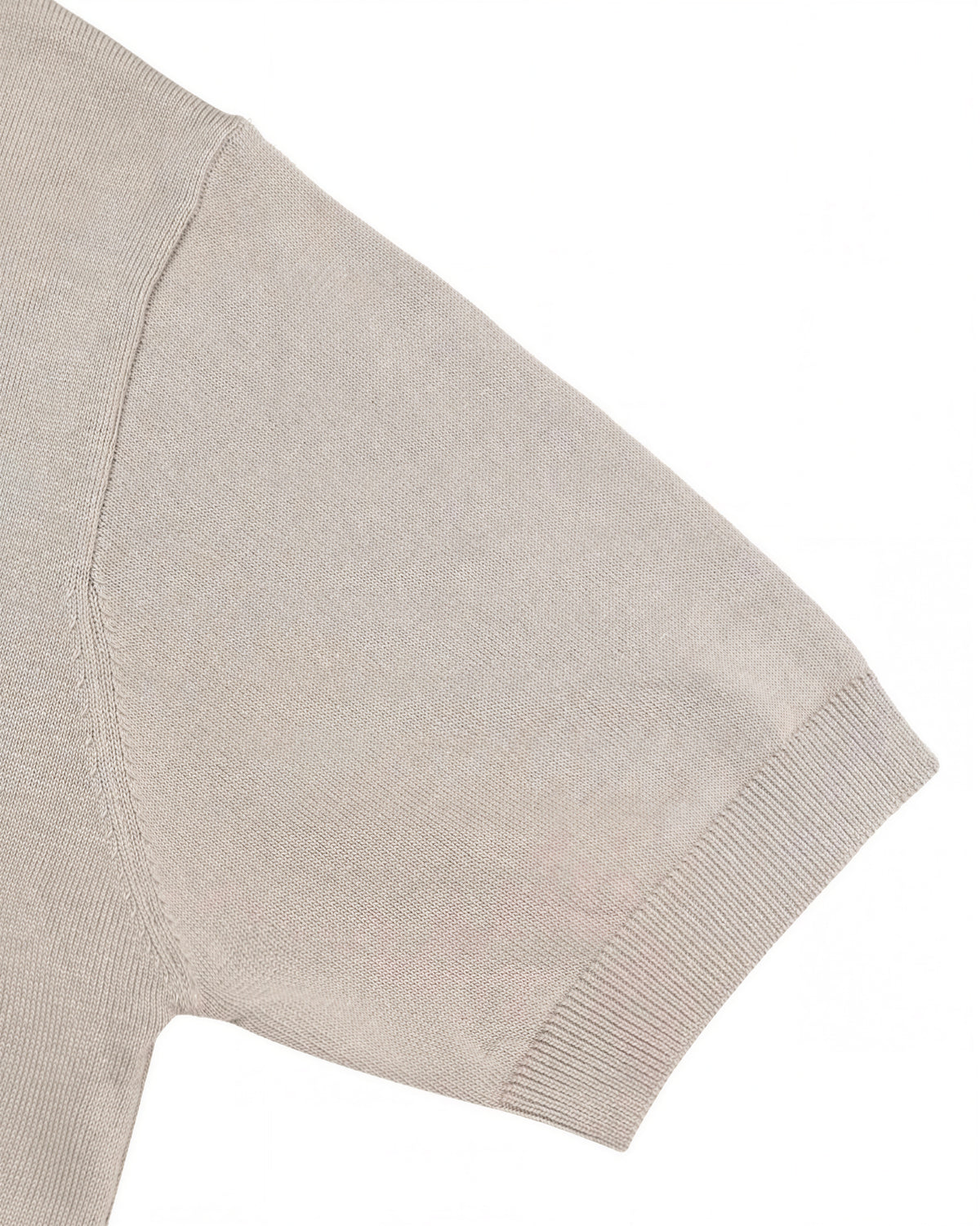 Henley Layered Tee