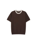 Essential Knit Tee