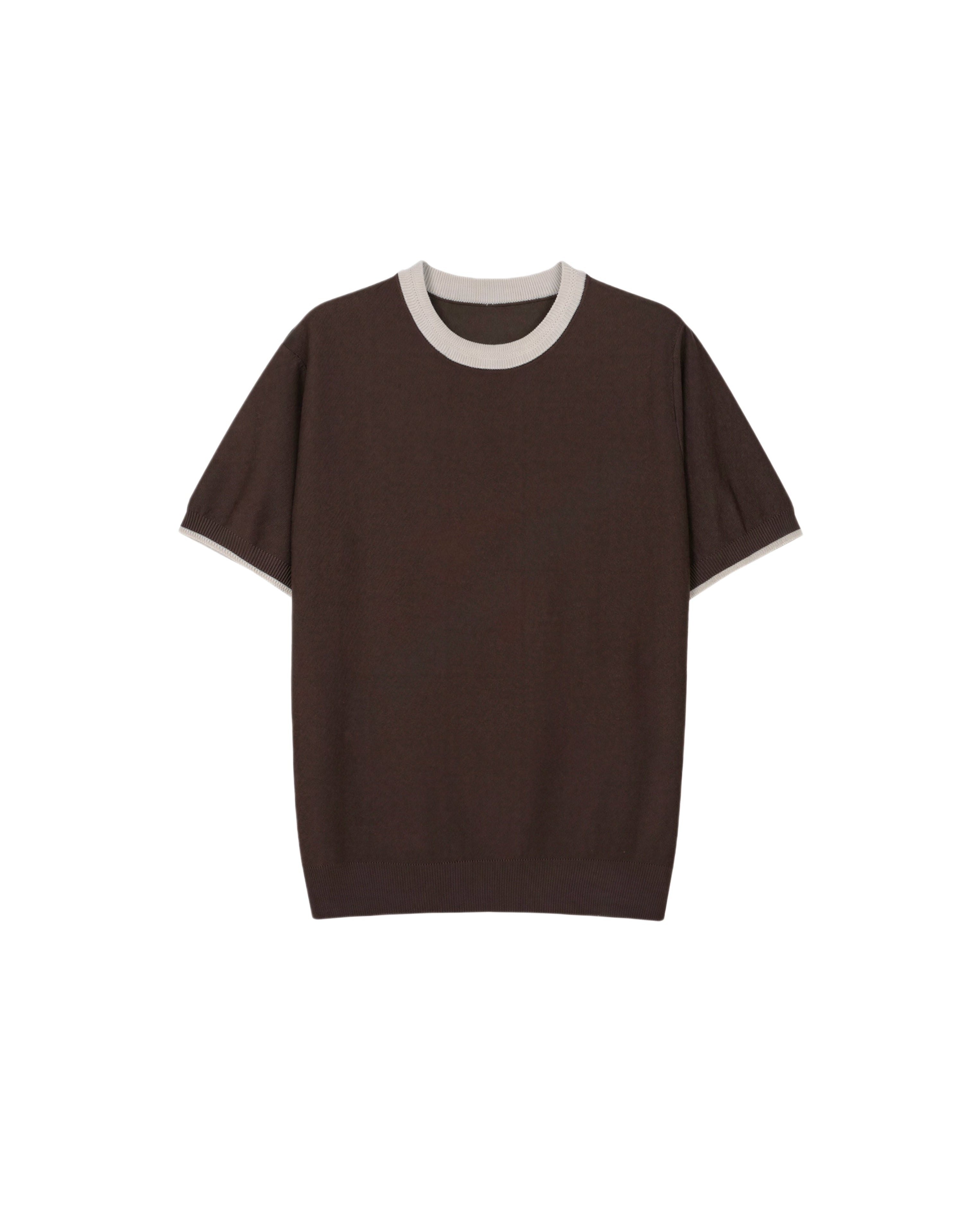 Essential Knit Tee