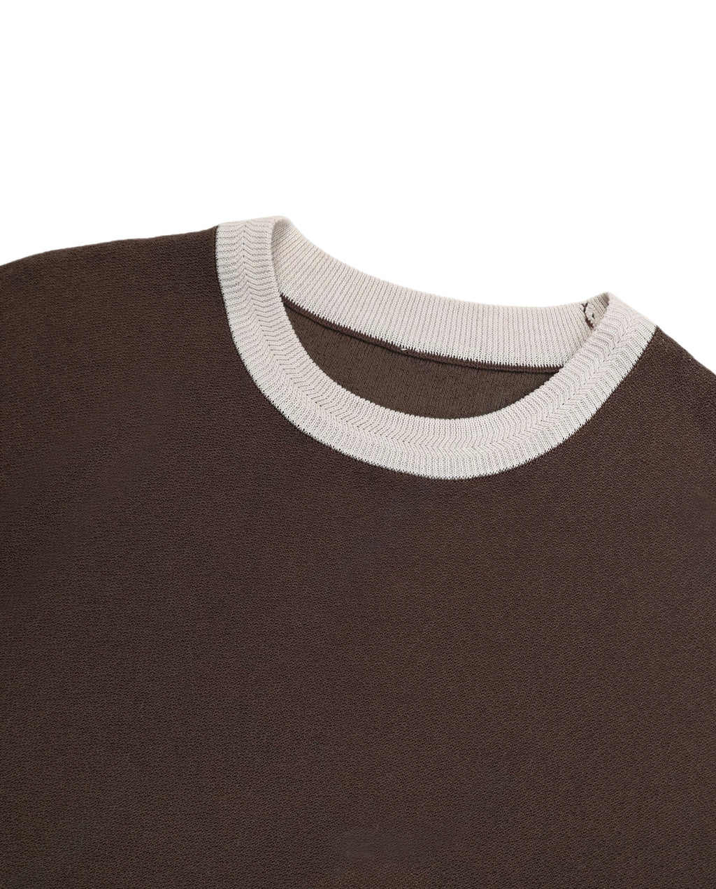 Essential Knit Tee