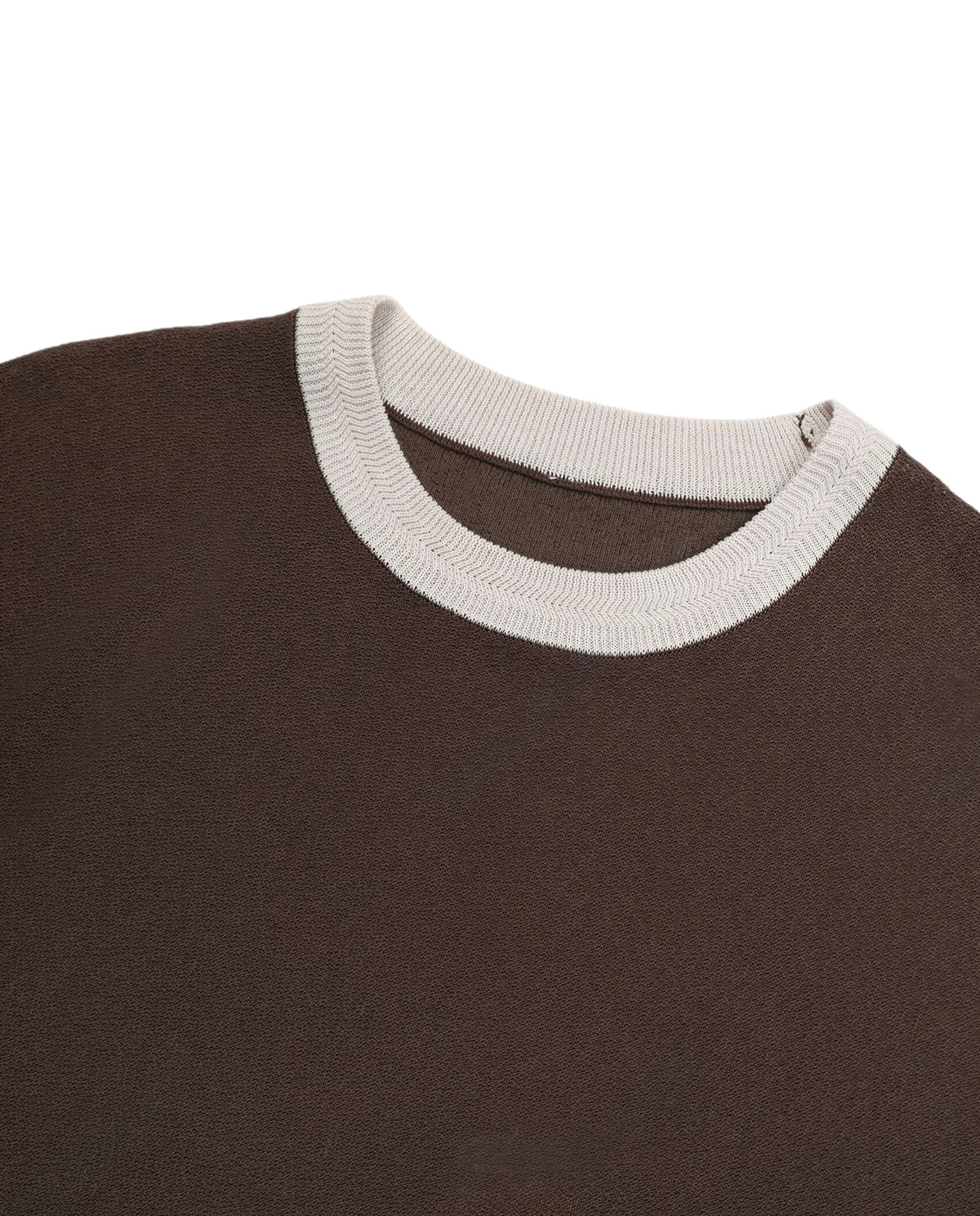 Essential Knit Tee