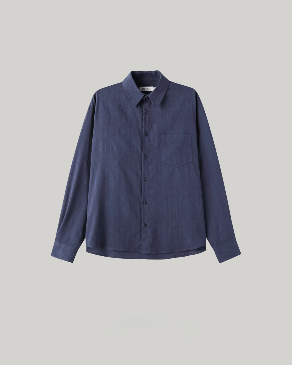 Jacquard Shirt