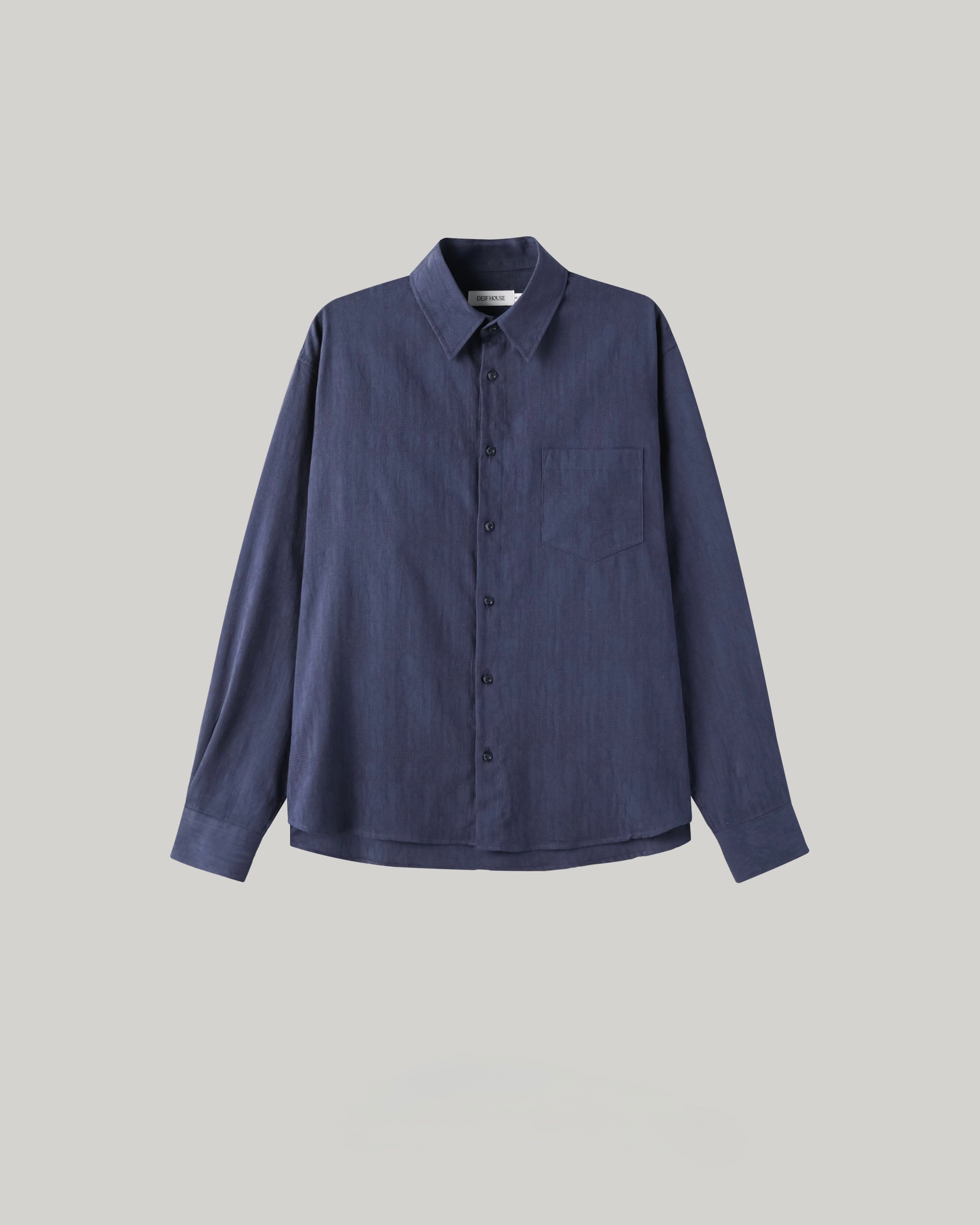Jacquard Shirt