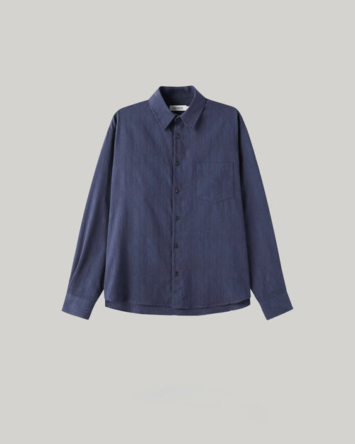 Jacquard Shirt