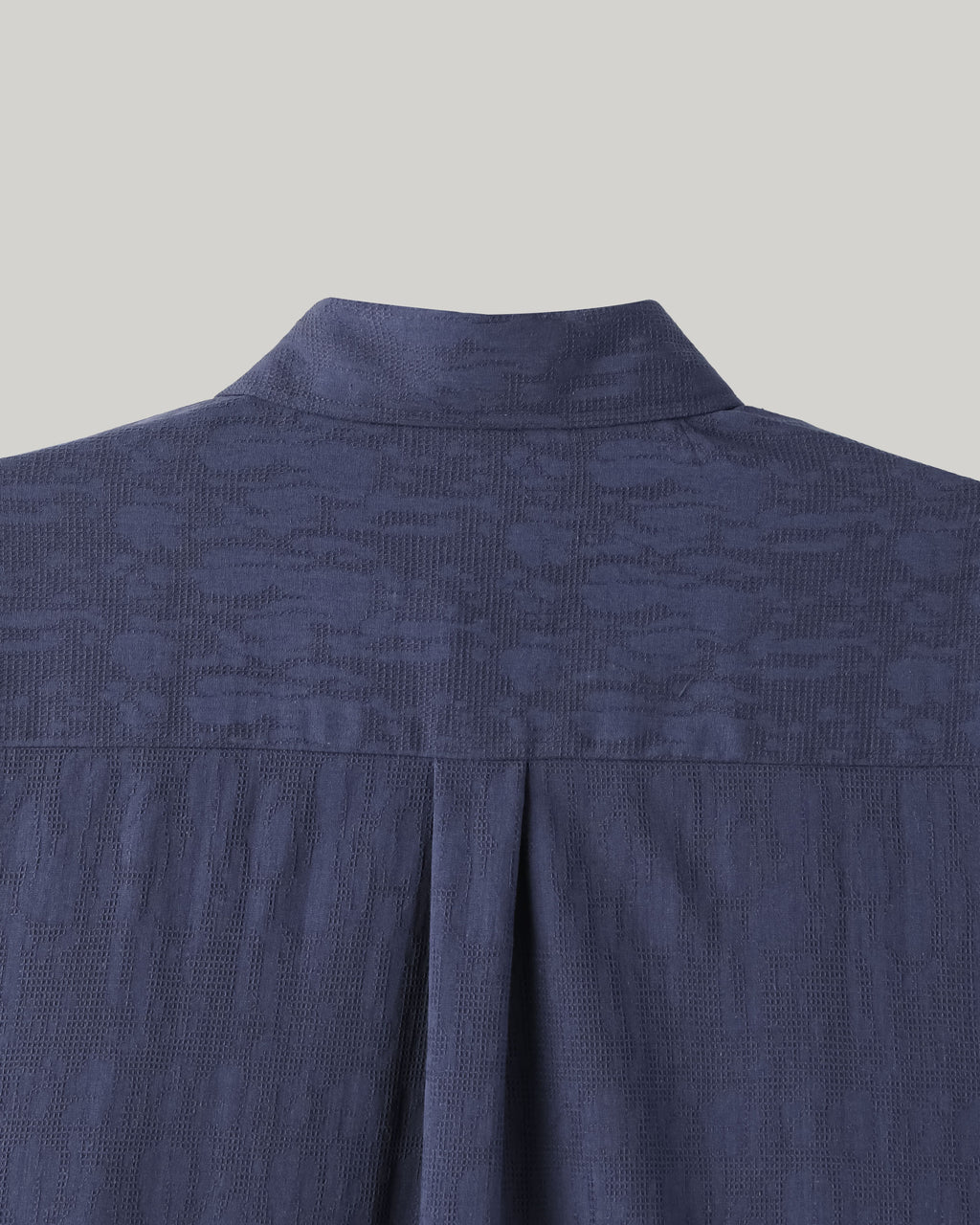 Jacquard Shirt