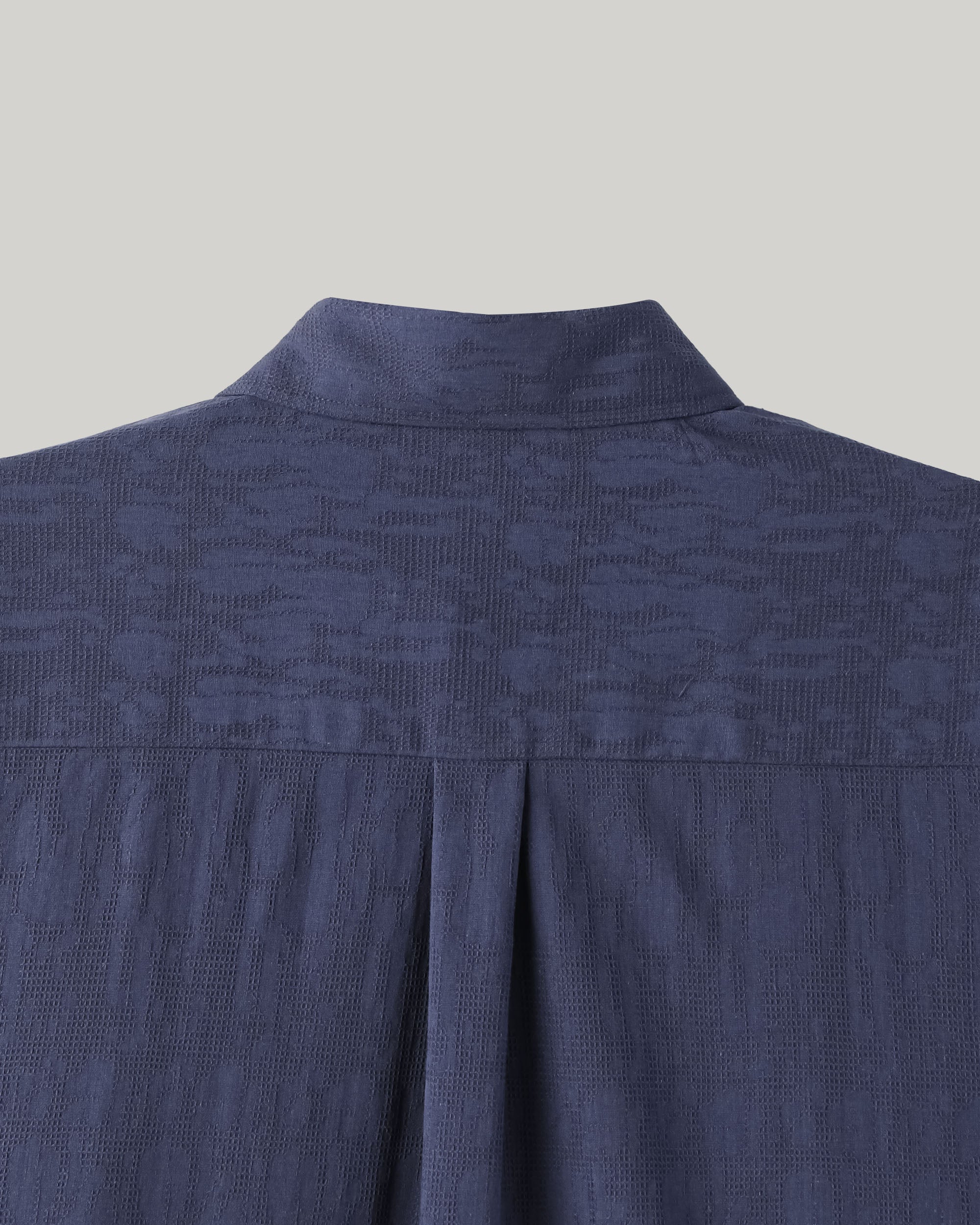 Jacquard Shirt