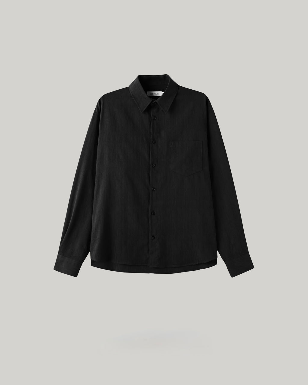 Jacquard Shirt