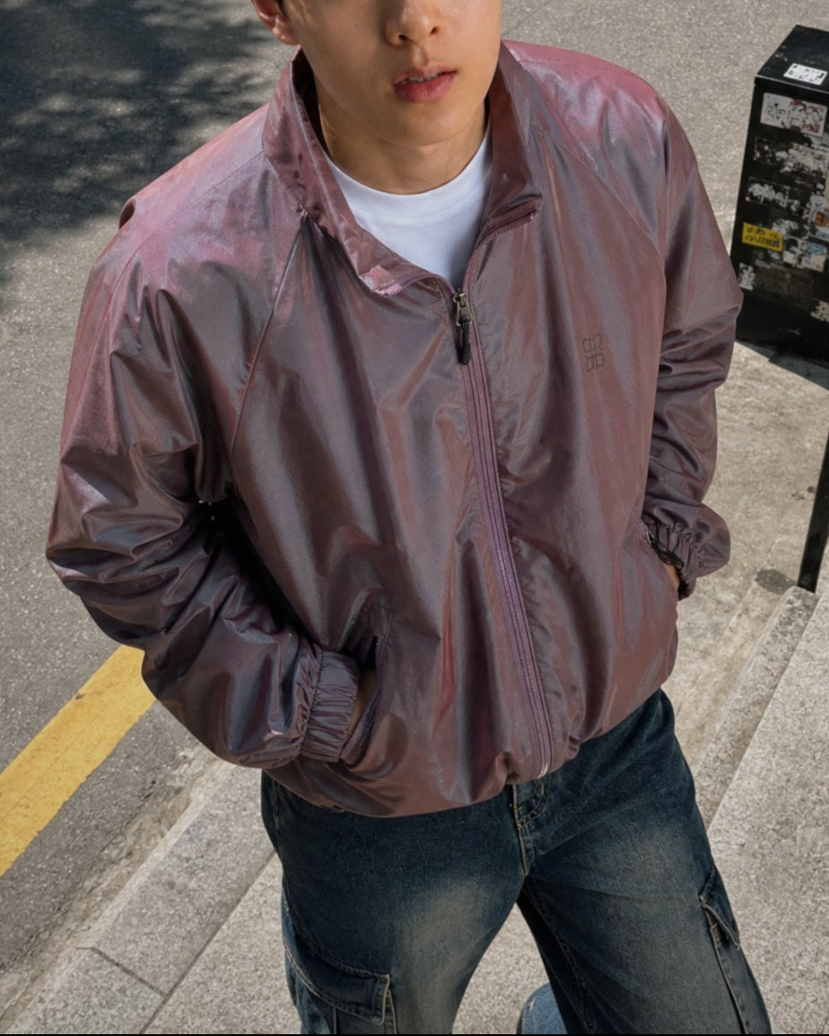 Aura Windbreaker