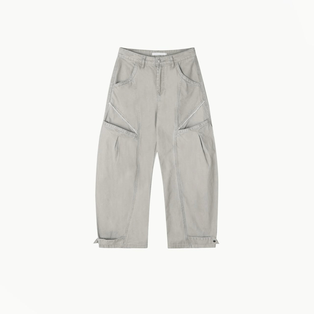 Switchback Utility Trousers