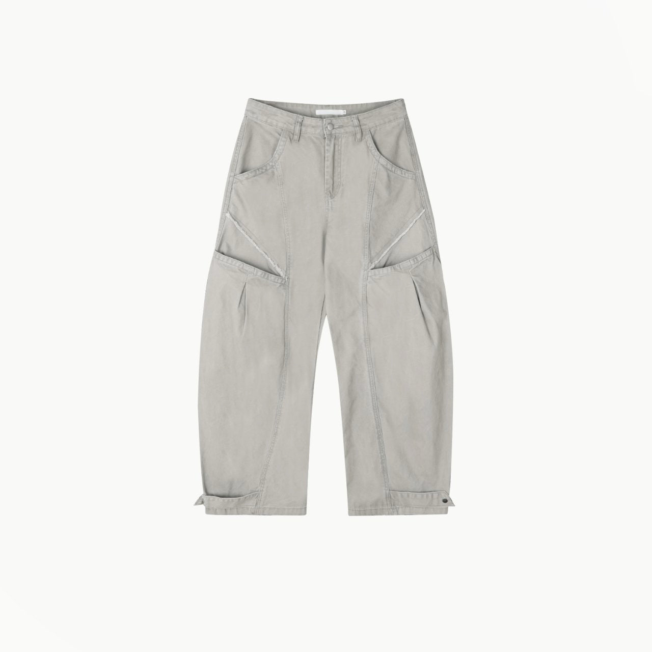 Switchback Utility Trousers