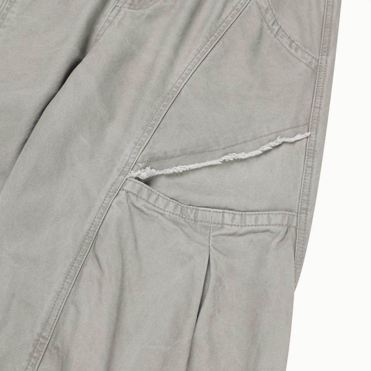 Switchback Utility Trousers