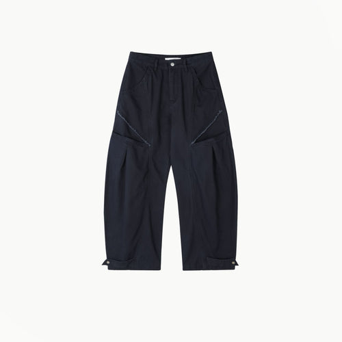 Switchback Utility Trousers
