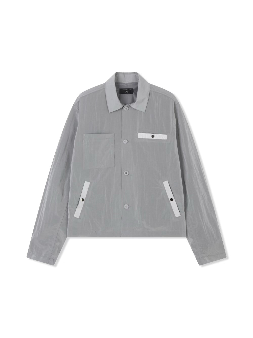 Technical Overshirt