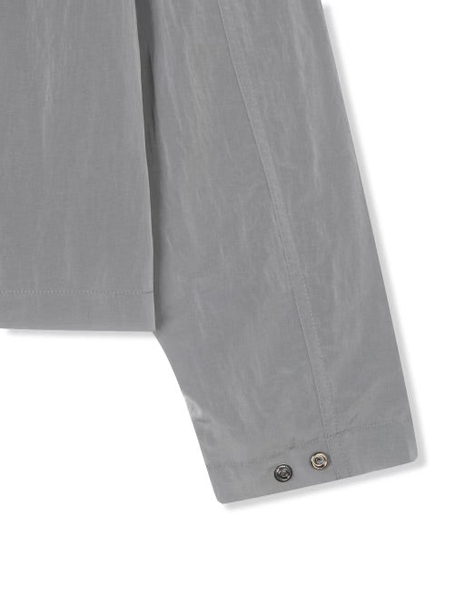 Technical Overshirt