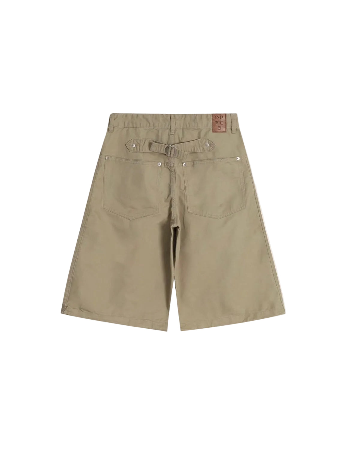 Bermuda Field Shorts