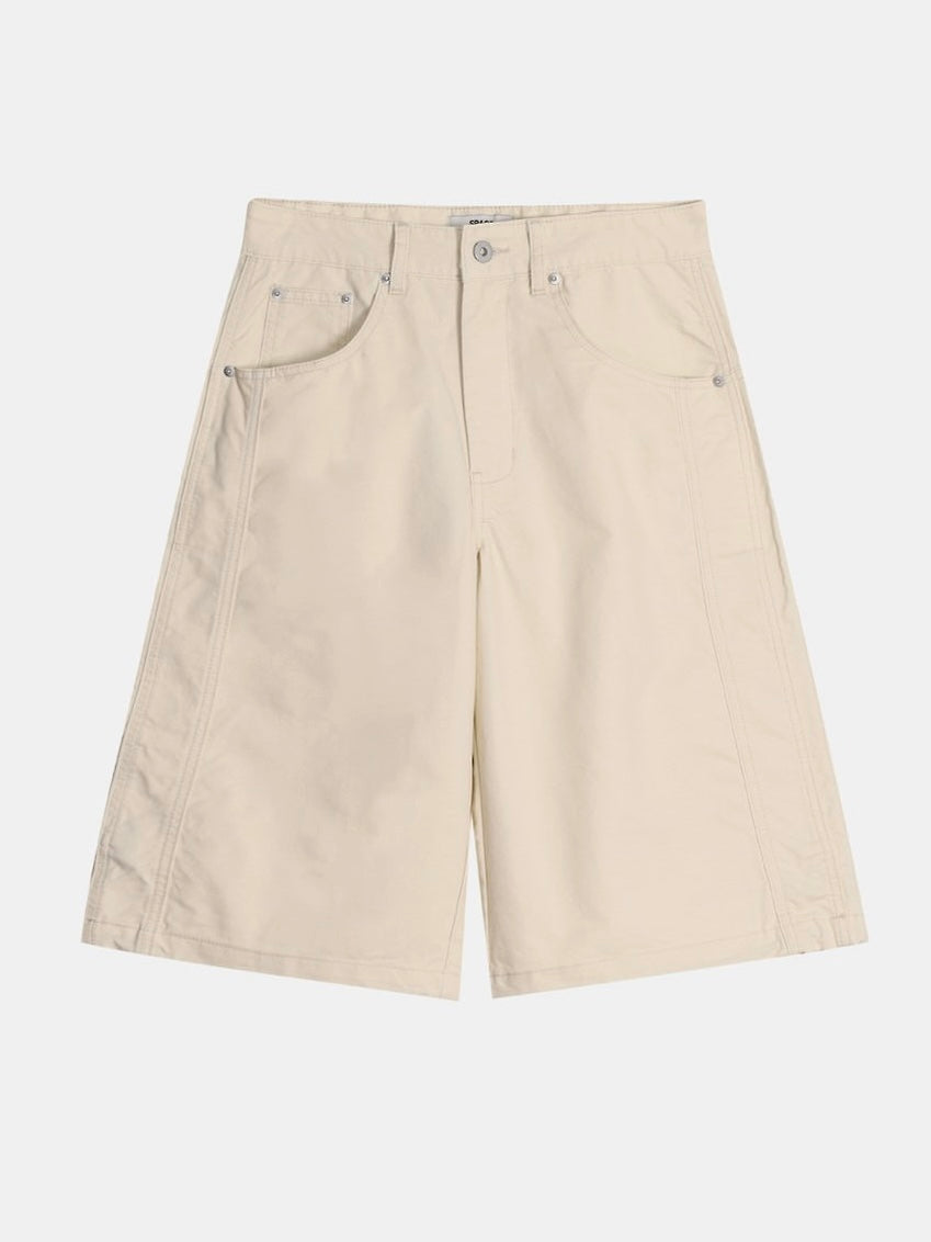 Bermuda Field Shorts