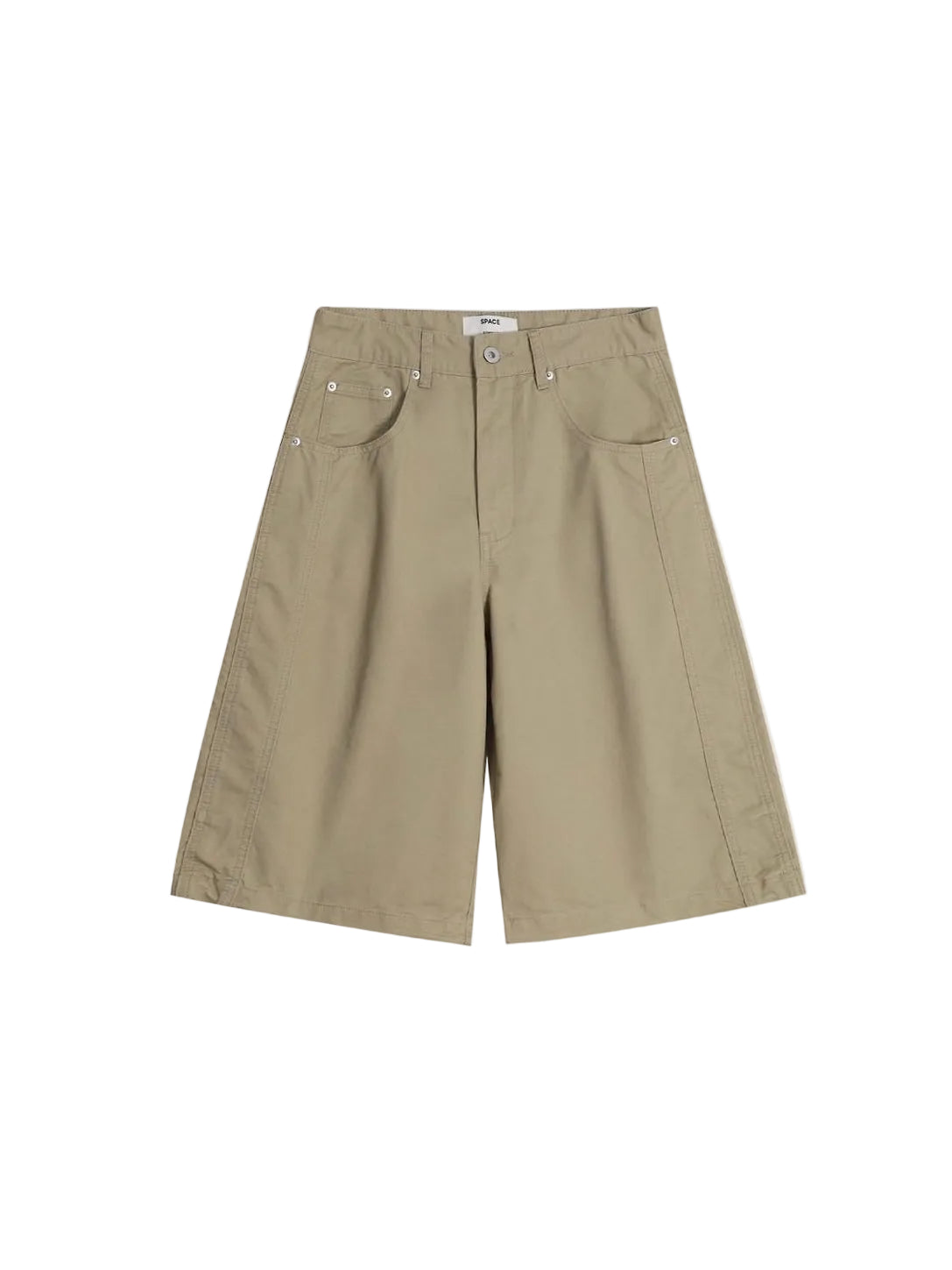 Bermuda Field Shorts