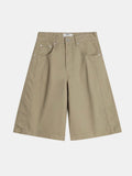 Bermuda Field Shorts