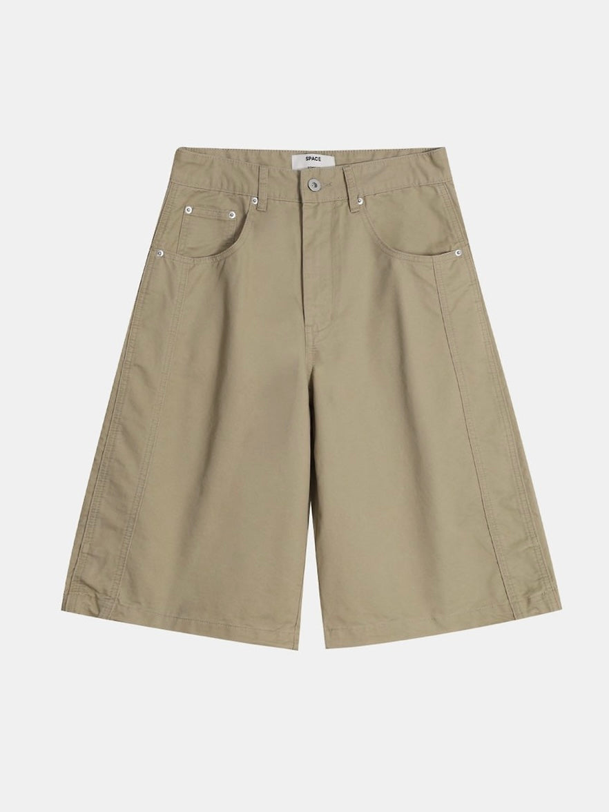 Bermuda Field Shorts