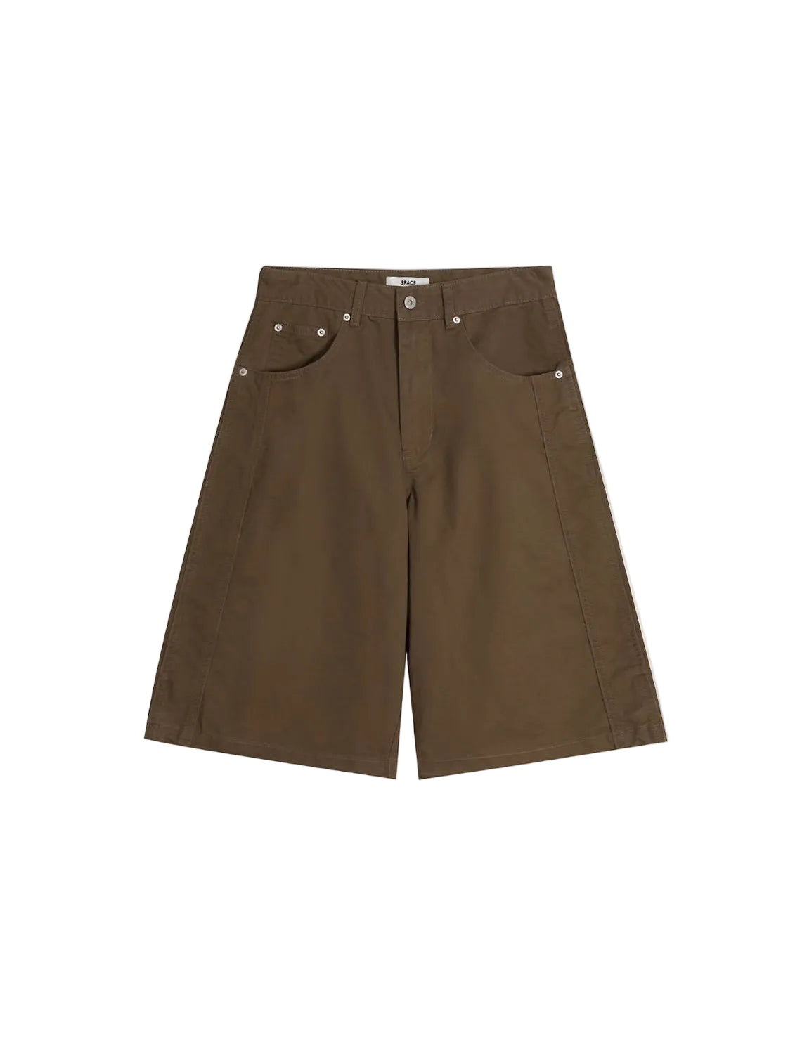 Bermuda Field Shorts