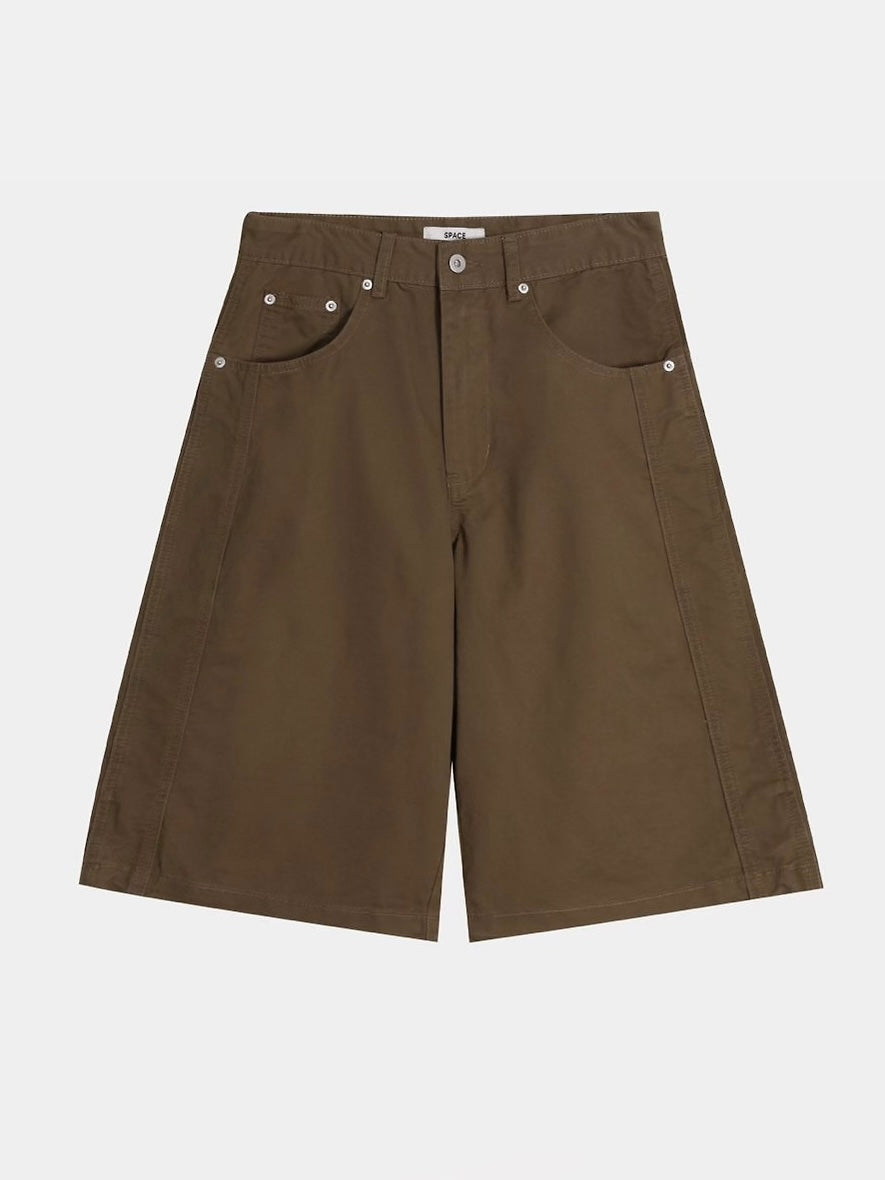 Bermuda Field Shorts