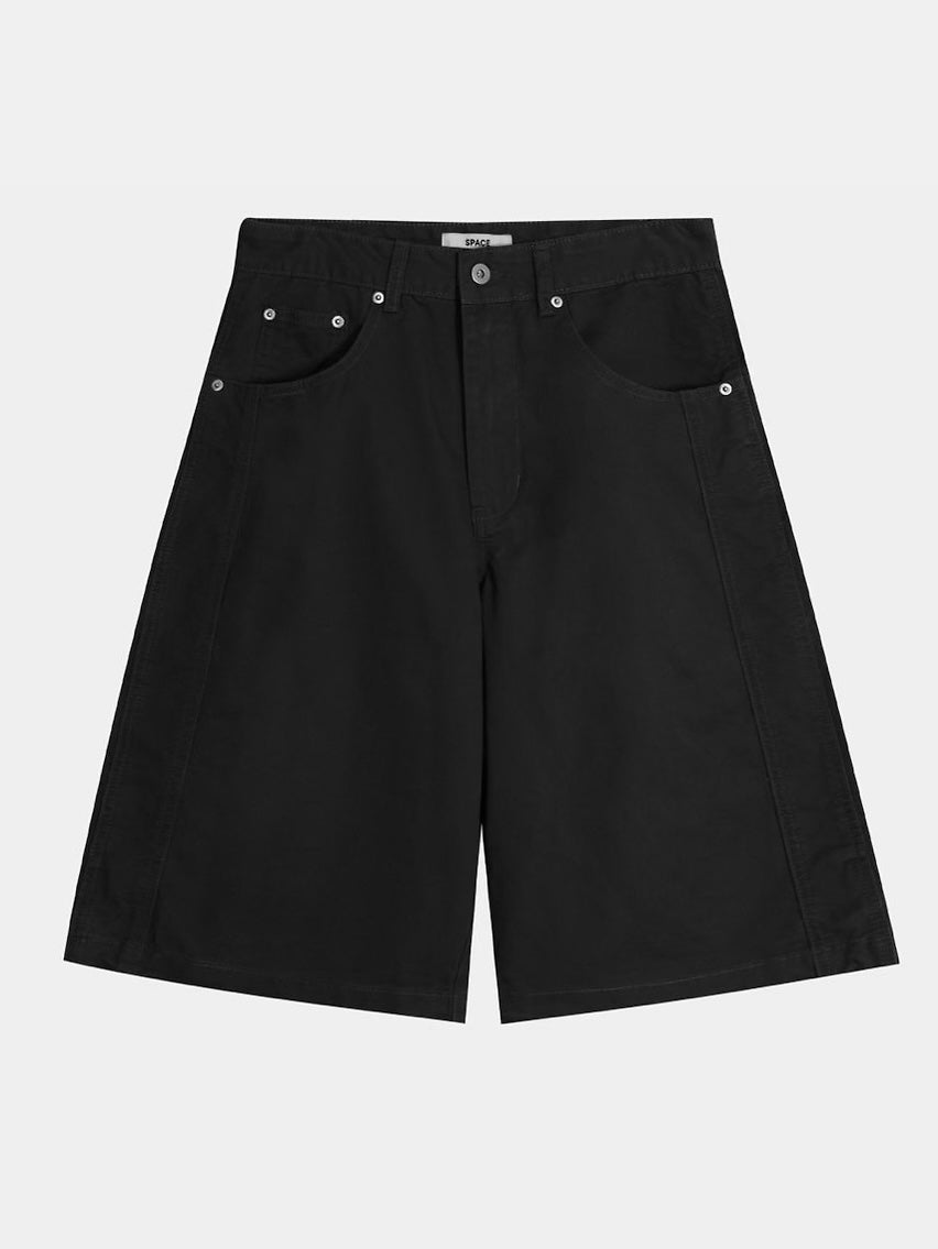 Bermuda Field Shorts