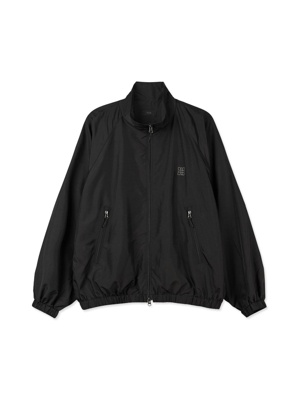 Aura Windbreaker