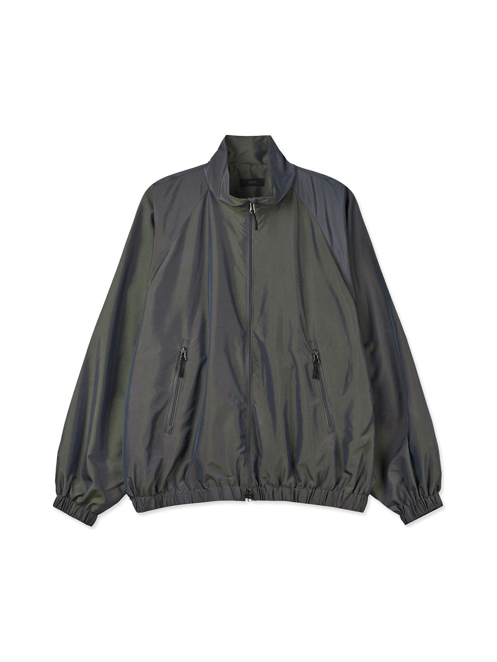 Aura Windbreaker