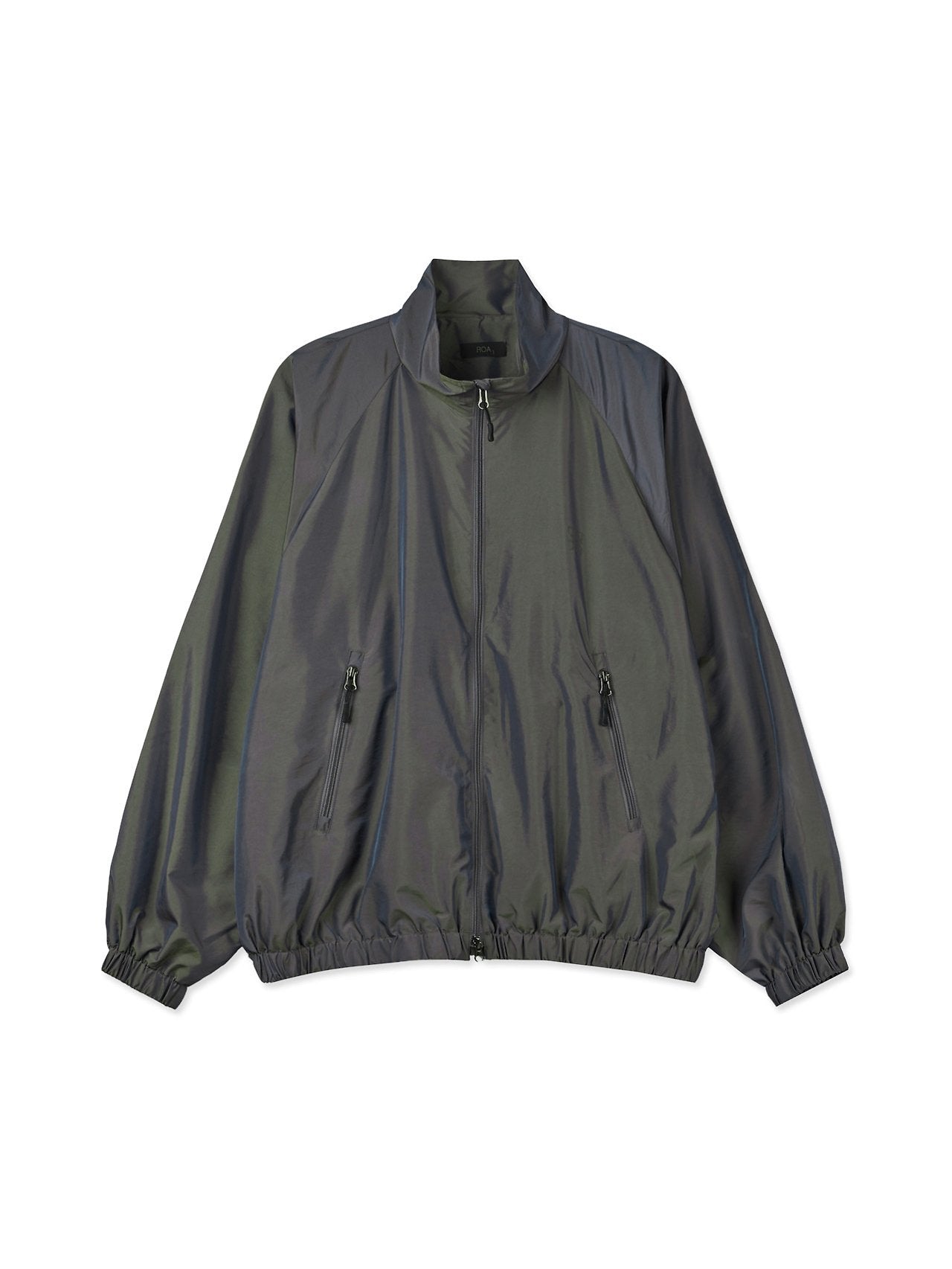 Aura Windbreaker