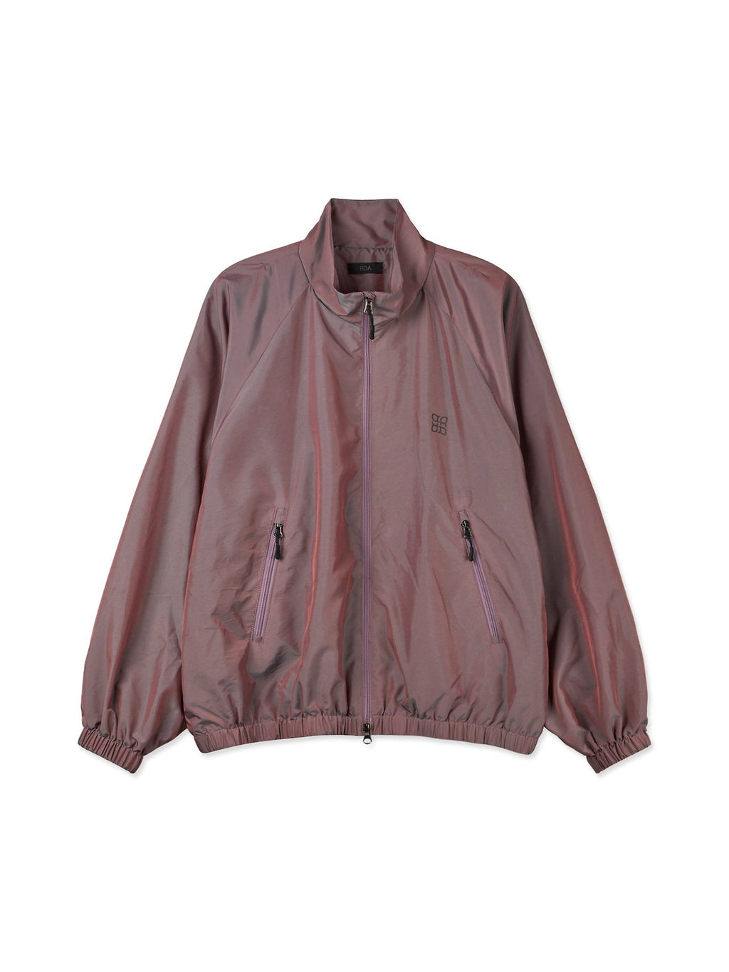 Aura Windbreaker