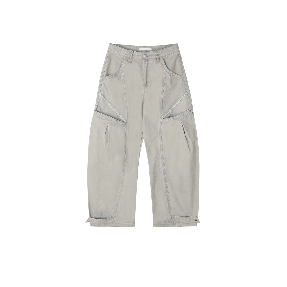 Switchback Utility Trousers
